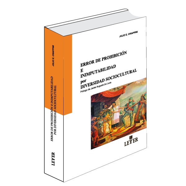 Error de prohibición e inimputabilidad por diversidad sociocultural-66
