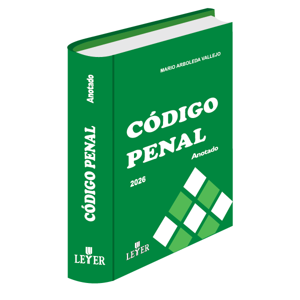 Código penal- Anotado 2026-05